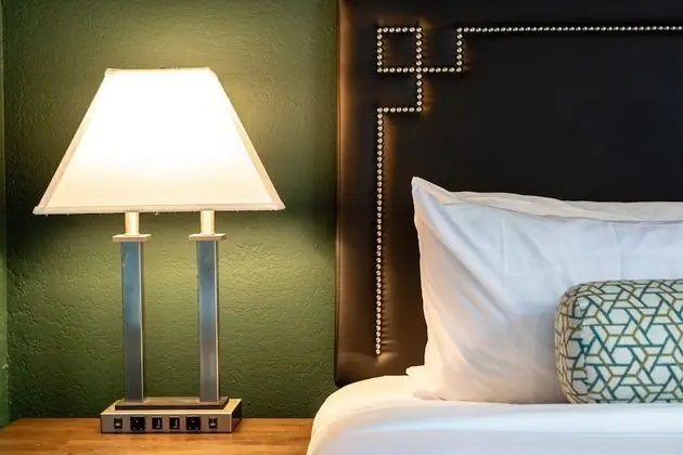 Standard Apart Daire, 1 Yatak Odası, Mutfak (Self Check-in with Virtual Front Desk)