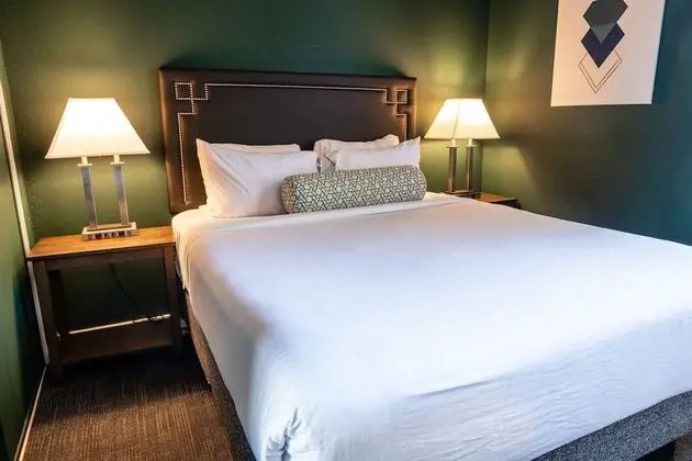 Standard Apart Daire, 1 Yatak Odası, Mutfak (Self Check-in with Virtual Front Desk)