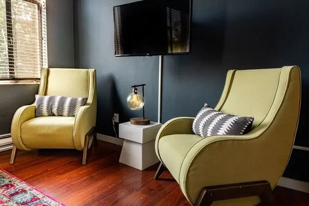 Standard Apart Daire, 1 Yatak Odası, Mutfak (Self Check-in with Virtual Front Desk)