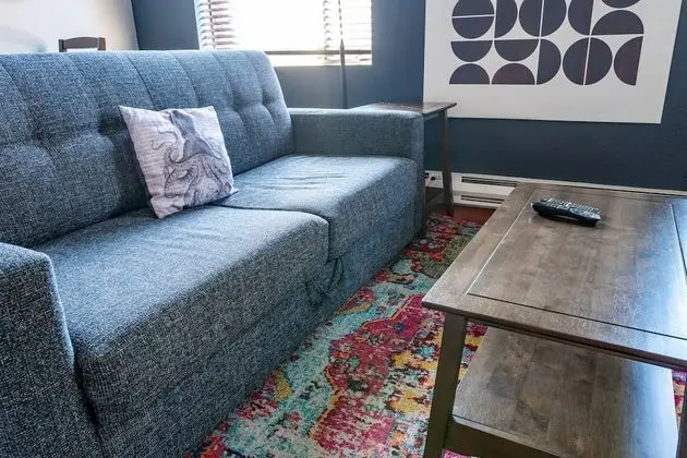 Standard Apart Daire, 1 Yatak Odası, Mutfak (Self Check-in with Virtual Front Desk)