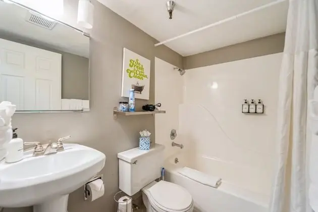 Standard Apart Daire, 1 Yatak Odası, Mutfak (Self Check-in with Virtual Front Desk)