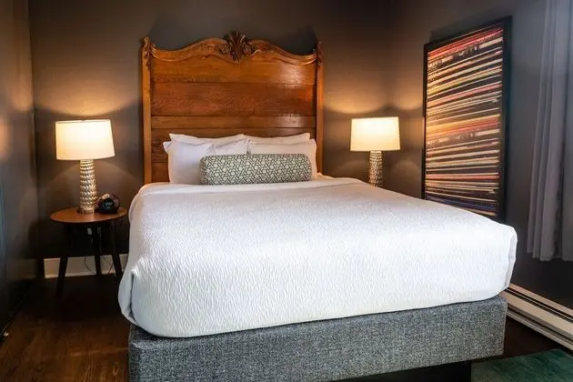 Superior Apart Daire, Mutfak, Deniz Manzaralı (Self Check-in with Virtual Front Desk)