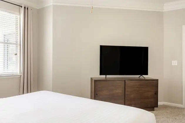 Classic Apart Daire, 1 Yatak Odası, Sigara İçilmez (Self Check-in with Virtual Front Desk)