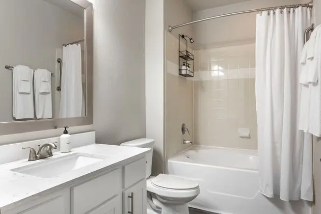 Classic Apart Daire, 1 Yatak Odası, Sigara İçilmez (Self Check-in with Virtual Front Desk)