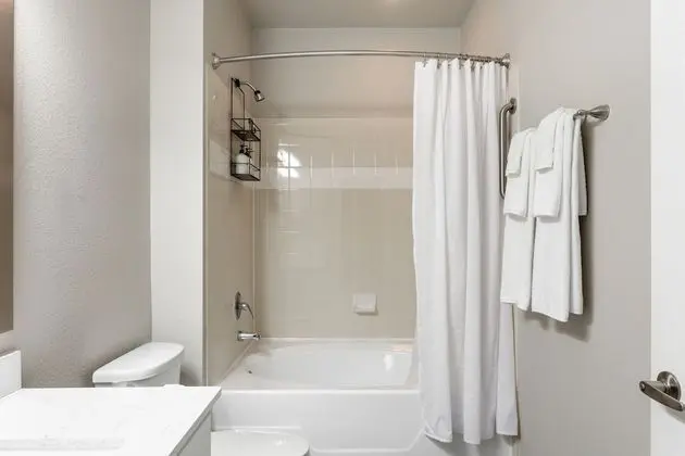 Classic Apart Daire, 1 Yatak Odası, Sigara İçilmez (Self Check-in with Virtual Front Desk)