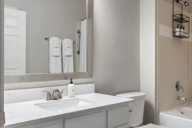 Classic Apart Daire, 1 Yatak Odası, Sigara İçilmez (Self Check-in with Virtual Front Desk)