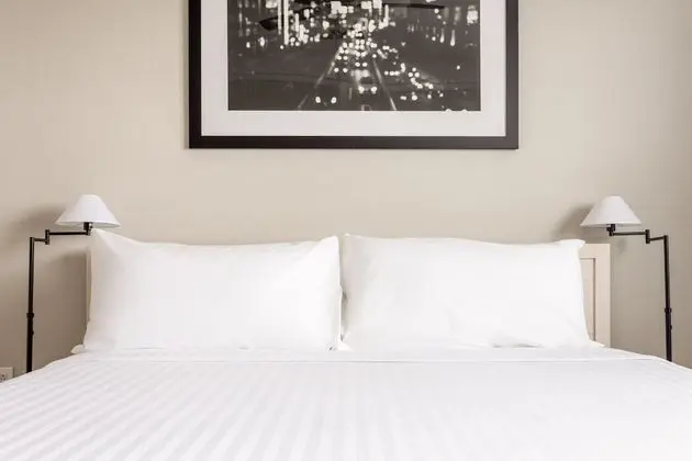 Family Apart Daire, 2 Yatak Odası, Sigara İçilmez (Self Check-in with Virtual Front Desk)