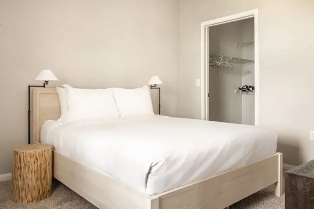 Family Apart Daire, 2 Yatak Odası, Sigara İçilmez (Self Check-in with Virtual Front Desk)