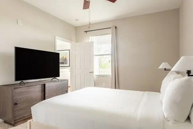 Family Apart Daire, 2 Yatak Odası, Sigara İçilmez (Self Check-in with Virtual Front Desk)