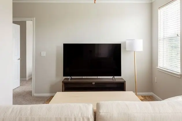 Family Apart Daire, 2 Yatak Odası, Sigara İçilmez (Self Check-in with Virtual Front Desk)