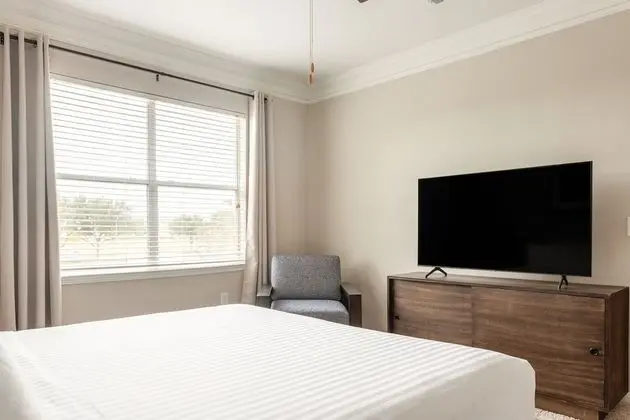Family Apart Daire, 2 Yatak Odası, Sigara İçilmez (Self Check-in with Virtual Front Desk)