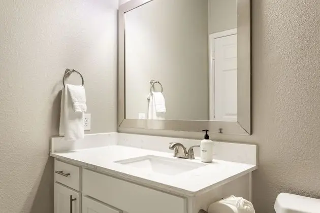 Family Apart Daire, 2 Yatak Odası, Sigara İçilmez (Self Check-in with Virtual Front Desk)