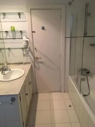Tek Büyük Yataklı Oda, Özel Banyo