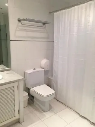 Tek Büyük Yataklı Oda, Özel Banyo