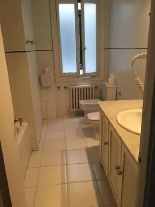 Tek Büyük Yataklı Oda, Özel Banyo