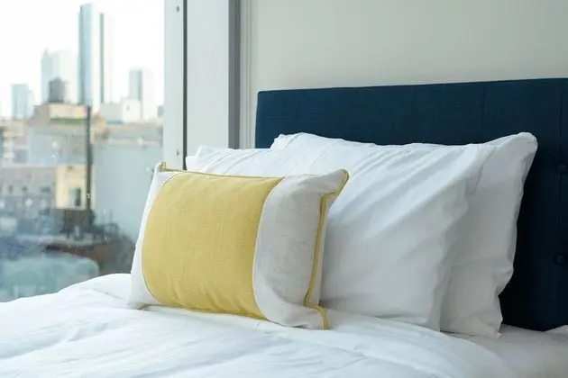 Family Apart Daire, 2 Yatak Odası, 2 Banyolu (Self Check-in with Virtual Front Desk)