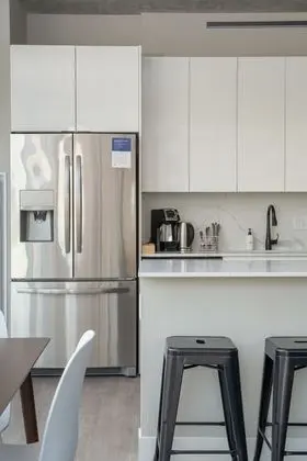 Family Apart Daire, 2 Yatak Odası, 2 Banyolu (Self Check-in with Virtual Front Desk)