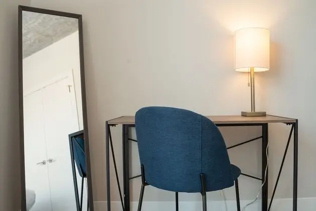 Signature Apart Daire, 1 En Büyük (King) Boy Yatak ve Çekyat (Self Check-in with Virtual Front Desk)