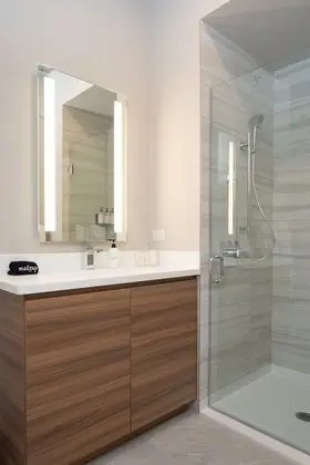 Signature Apart Daire, 1 En Büyük (King) Boy Yatak ve Çekyat (Self Check-in with Virtual Front Desk)