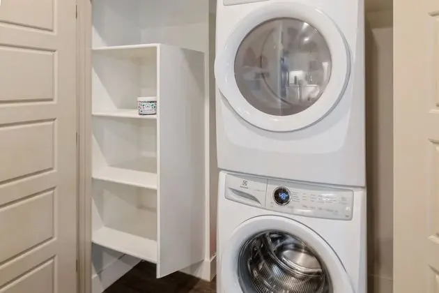 Traditional Apart Daire