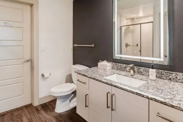 Traditional Apart Daire