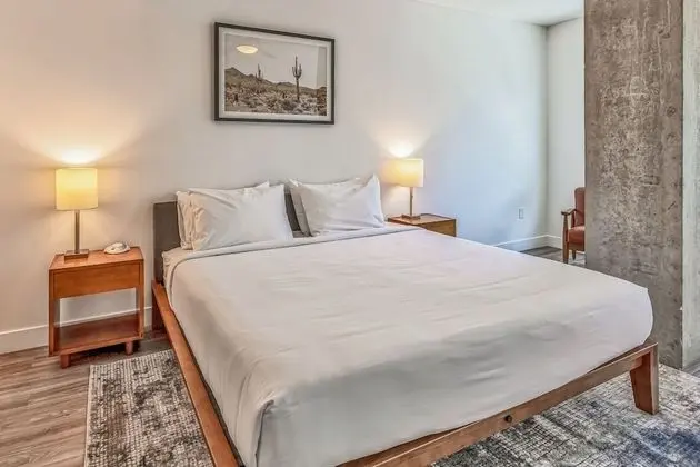 Family Apart Daire, 2 Yatak Odası (Self Check-in with Virtual Front Desk)