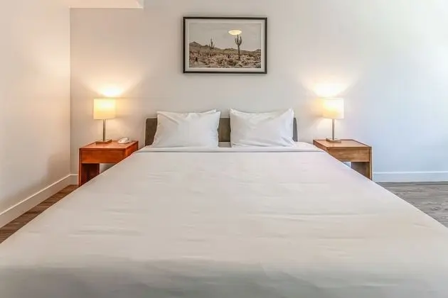 Family Apart Daire, 2 Yatak Odası (Self Check-in with Virtual Front Desk)