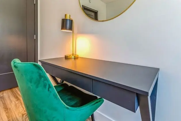 Family Apart Daire, 2 Yatak Odası (Self Check-in with Virtual Front Desk)