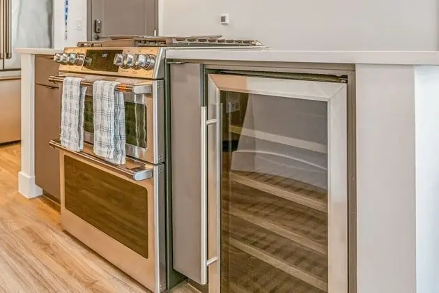 Family Apart Daire, 2 Yatak Odası (Self Check-in with Virtual Front Desk)