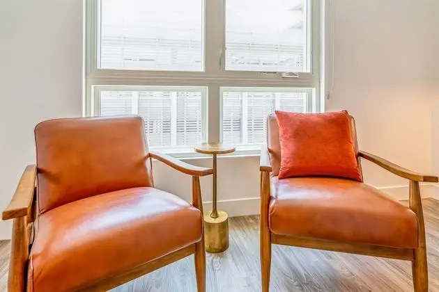 Family Apart Daire, 2 Yatak Odası (Self Check-in with Virtual Front Desk)