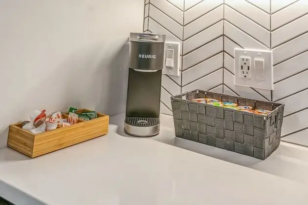 Family Apart Daire, 2 Yatak Odası (Self Check-in with Virtual Front Desk)