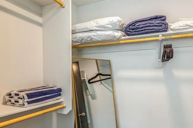 Family Apart Daire, 2 Yatak Odası (Self Check-in with Virtual Front Desk)