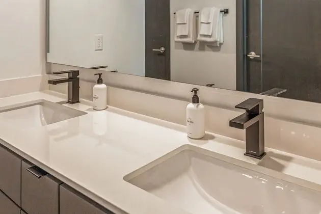 Family Apart Daire, 2 Yatak Odası (Self Check-in with Virtual Front Desk)