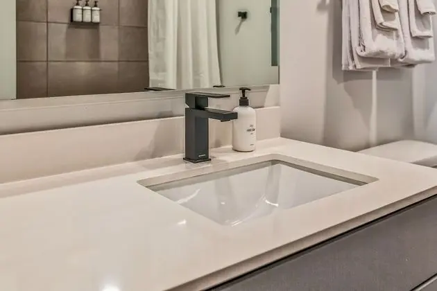 Family Apart Daire, 2 Yatak Odası (Self Check-in with Virtual Front Desk)