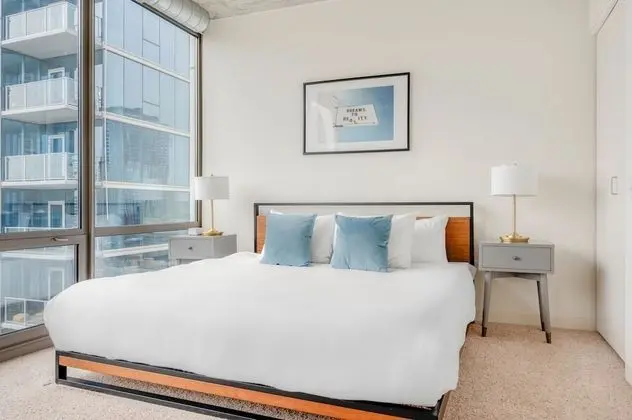 Classic Apart Daire, 2 Yatak Odası, Sigara İçilmez, Balkon