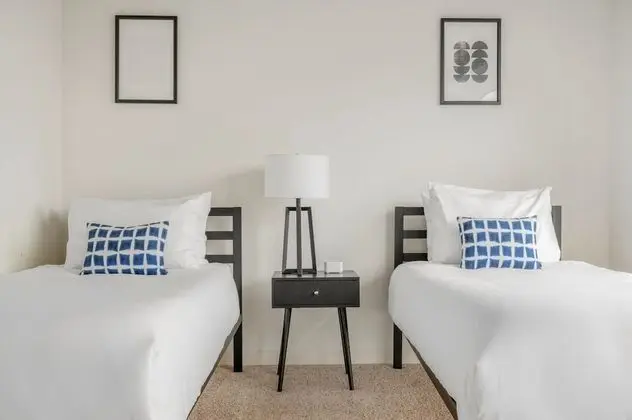 Classic Apart Daire, 2 Yatak Odası, Sigara İçilmez, Balkon
