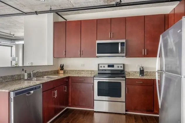 Classic Apart Daire, 2 Yatak Odası, Sigara İçilmez, Balkon