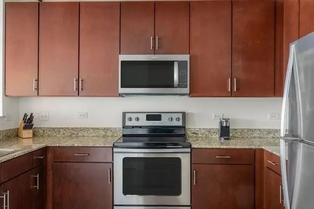 Classic Apart Daire, 2 Yatak Odası, Sigara İçilmez, Balkon