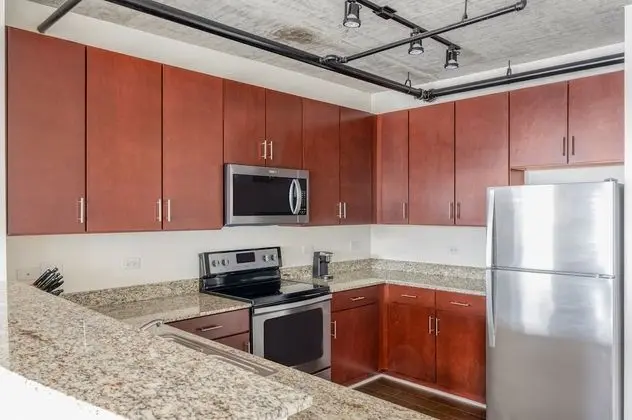 Classic Apart Daire, 2 Yatak Odası, Sigara İçilmez, Balkon