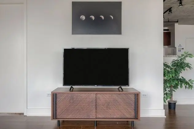 Classic Apart Daire, 2 Yatak Odası, Sigara İçilmez, Balkon
