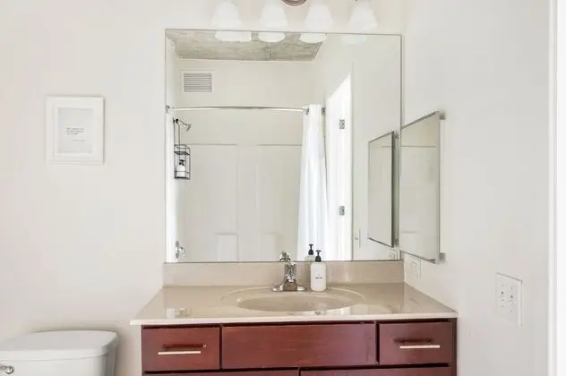 Classic Apart Daire, 2 Yatak Odası, Sigara İçilmez, Balkon