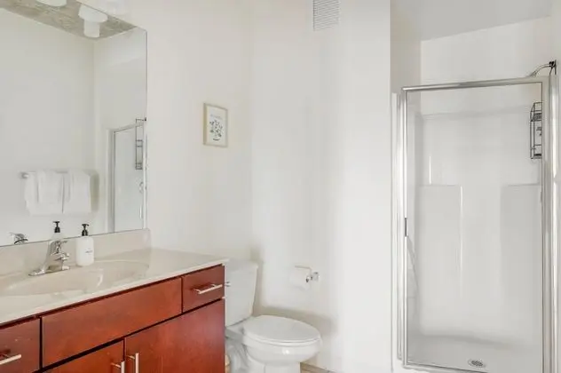 Classic Apart Daire, 2 Yatak Odası, Sigara İçilmez, Balkon