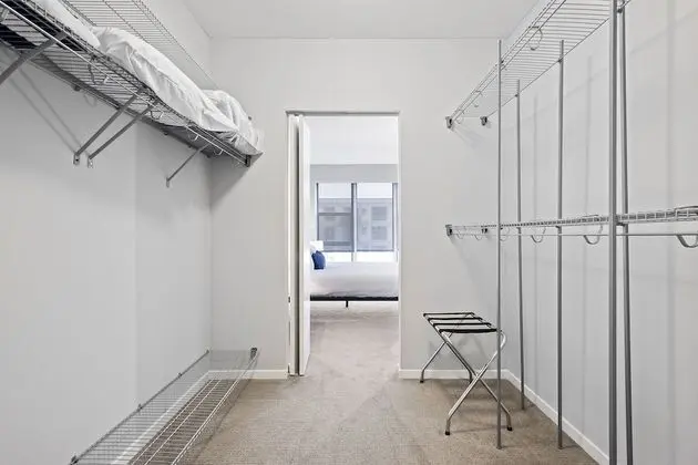 Signature Apart Daire, 2 Yatak Odası, Sigara İçilmez (Self Check-in with Virtual Front Desk)