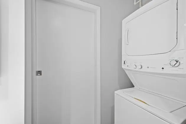 Signature Apart Daire, 2 Yatak Odası, Sigara İçilmez (Self Check-in with Virtual Front Desk)