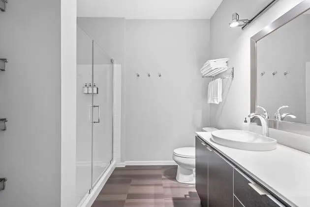 Signature Apart Daire, 2 Yatak Odası, Sigara İçilmez (Self Check-in with Virtual Front Desk)