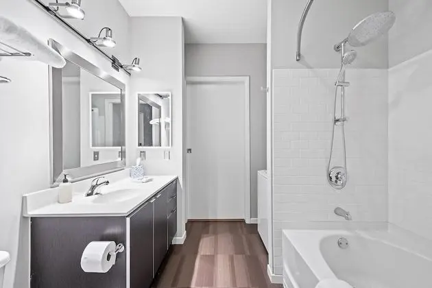 Signature Apart Daire, 2 Yatak Odası, Sigara İçilmez (Self Check-in with Virtual Front Desk)