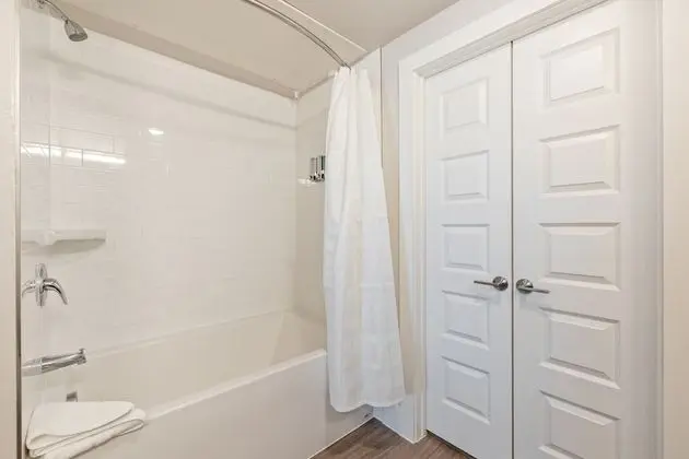 Comfort Apart Daire, 2 Yatak Odası, Sigara İçilmez, Balkon (Self Check-in with Virtual Front Desk)