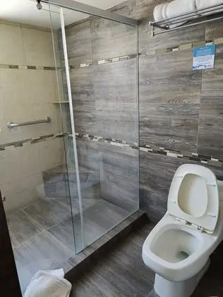 Executive Süit, 1 Yatak Odası, Sigara İçilmez