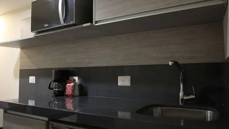Executive Süit, 1 Yatak Odası, Sigara İçilmez
