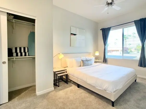 Signature Apart Daire, 1 En Büyük (King) Boy Yatak ve Çekyat (Self Check-in with Virtual Front Desk)